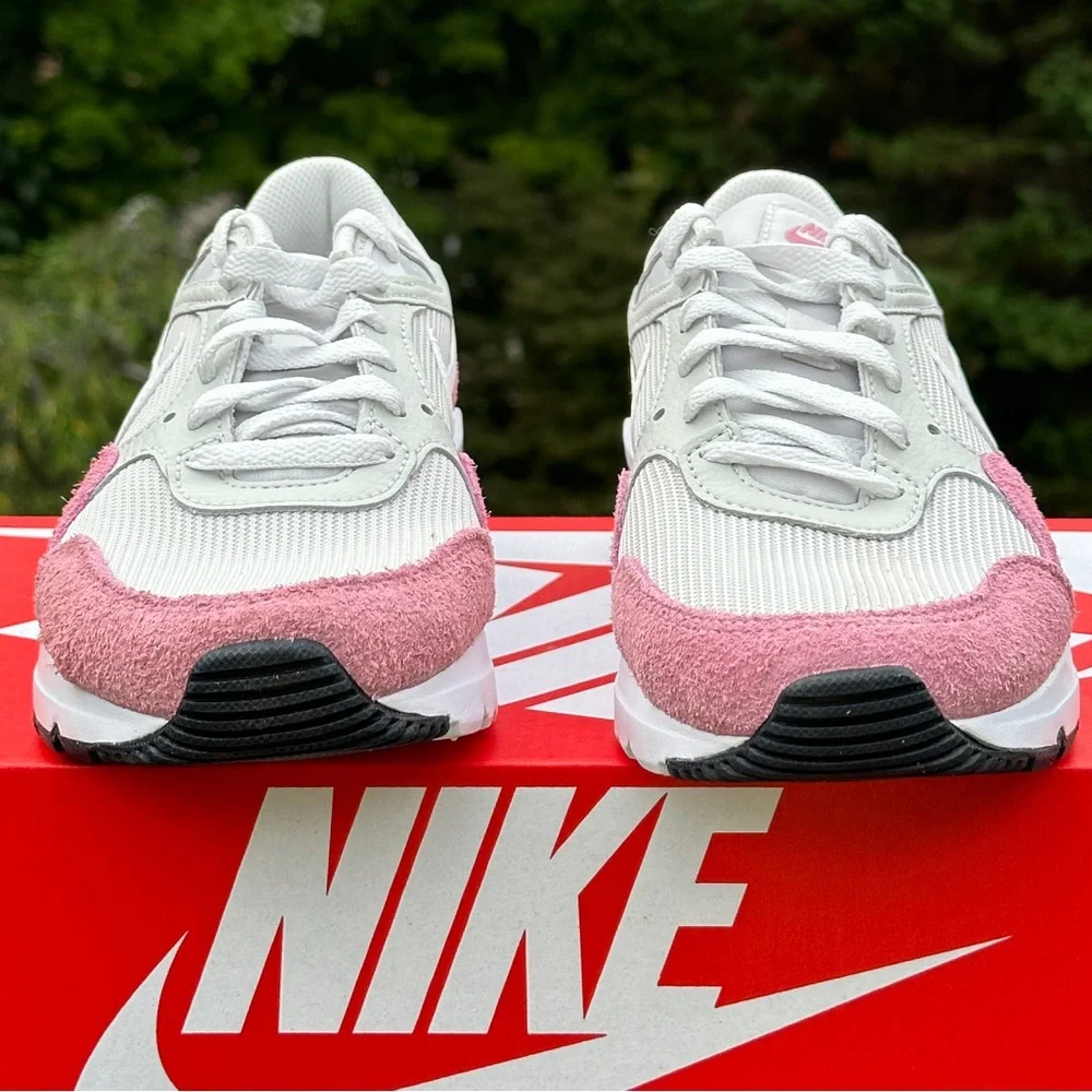 Nike Air Max SC Low Casual Sneaker - fits Youth Sizes 5Y and 6Y NEW